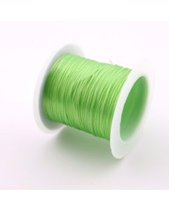 Rastegljivi- streč konac za nizanje perli 0,8mm 10m/kalem (streč09)