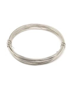 Bižuterijska žica- SUPER COLOR 1,2 mm. Pakovanje 3-4 metra (SUPER12)