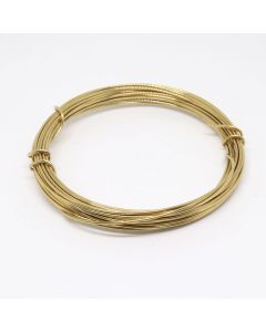 Mesingana zica 1 mm. Pakovanje 4-5 metara (MS10)