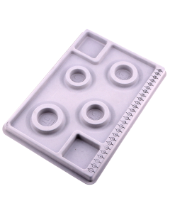 Tabla za pomoć pri dizajniranju nakita 29x20 cm ( 23PI17A )