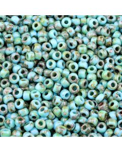 Miyuki Rocaile 8/0 Japanske seed bead perle…10033R8