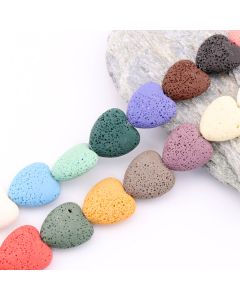 Multikolor Bojena Vulkanska Lava 18 mm  (JDXHSS26-13 ) 