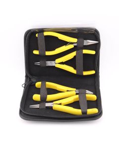 Set profesionalnih osnovnih alata sa futrolom za čuvanje ( TOOLSET2 )