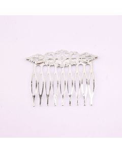 Osnova za češljić 50x45 mm sa podlogom 56x16 mm  (4629807966)