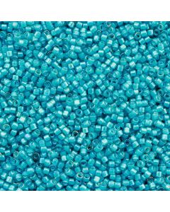 MIYUKI Delica 11/0  Japanske seed bead perle… 50403D