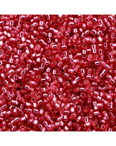 MIYUKI Delica 11/0  Japanske seed bead perle… 50133D