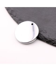 Hematit privezak 34x4mm, rupa 2 mm ( 23HEM47GS )