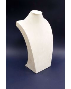 Postolje za izlaganje ogrlica 35cm ... PI01-35cm-B