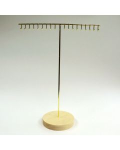 Postolje za izlaganje ogrlica 39 cm ... PI17-39cm-A