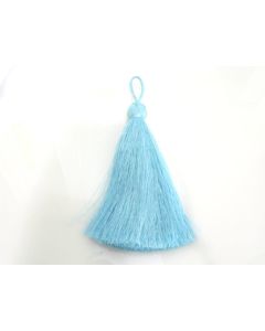 Ukrasna velika kićanka oko 12cm