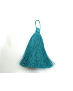 Ukrasna velika kićanka oko 12cm...KIC-V10