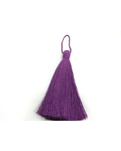 Ukrasna velika kićanka oko 12cm