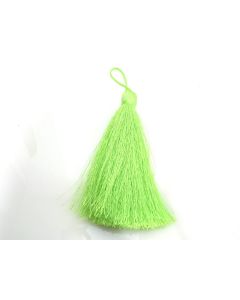 Ukrasna velika kićanka oko 12cm