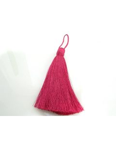 Ukrasna velika kićanka oko 12cm… KIC-V14