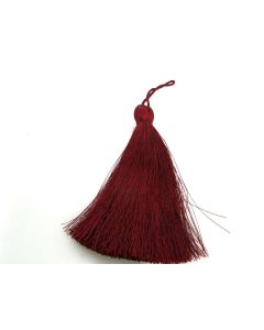 Ukrasna velika kićanka oko 12cm