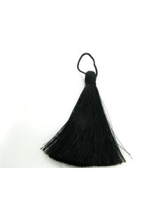 Ukrasna velika kićanka oko 12cm