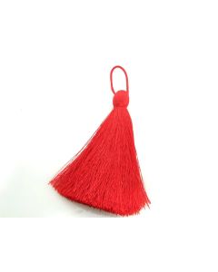 Ukrasna velika kićanka oko 12cm