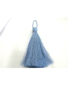 Ukrasna velika kićanka oko 12cm...KIC-V2