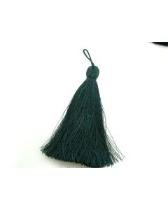 Ukrasna velika kićanka oko 12cm