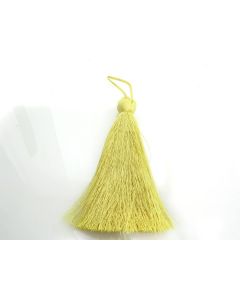 Ukrasna velika kićanka oko 12cm