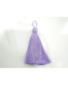 Ukrasna velika kićanka oko 12cm