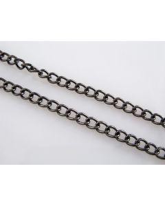 Metalni lanac - 6x5 mm (L106HC)