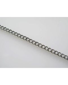 Komponente od nerdjajućeg čelika - lanac 4x3 mm, debljina alke 0.6 mm ( LSS06)