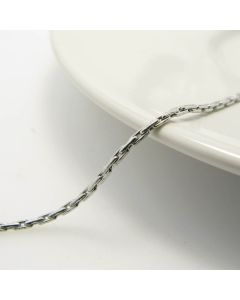 304 Stailness steel lanac- 1.2 mm ( LSS19E )