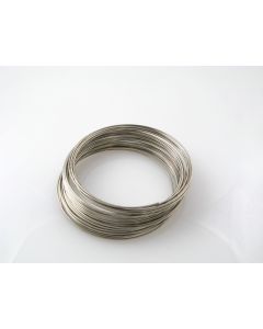 Memory žica za narukvice  60 mm x 0,55 mm (MEMNAR0,7N)