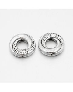 Metalna perla 15mm (MET122M)