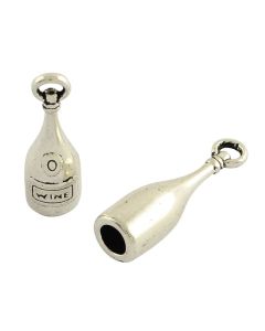 Metalni privezak 28x8mm