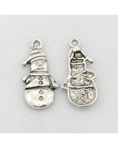 Metalni privezak 25x13mm