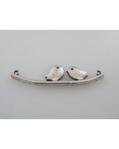 Metalni veznik 43x11mm (METVS)