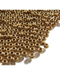 MIYUKI Rocaille 11/0, Japanske seed bead perle. (MIY-100R)