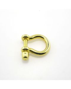 Ukrasna kopča za paracord, boja zlata ( MKKOP111Z )