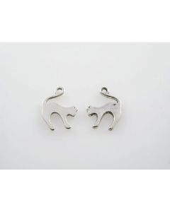 Metalni privezak 19x14mm…MKOK-priv2