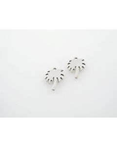 Metalni privezak 15x12mm