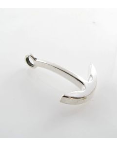 Metalni privezak 37x24mm