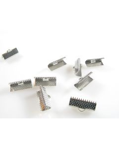 Završetak za traku 16mm-boja inoxa ( MKOK-Z16-N)