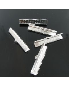 Završetak za traku 35mm, boja srebra (MKOK-Z35-SR)