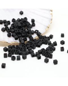 MIYUKI Square , Japanske staklene perle  (MSQ010021)