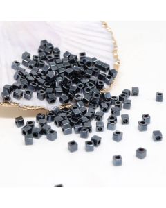 MIYUKI Square , Japanske staklene perle sa 2 rupe (MSQ01007)