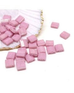 MIYUKI Tila , Japanske staklene perle sa 2 rupe (MT05018)