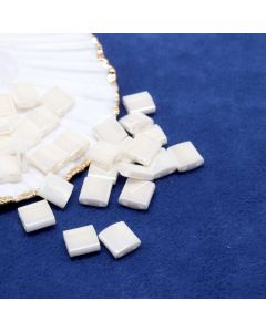 MIYUKI Tila , Japanske staklene perle sa 2 rupe (MT05049)