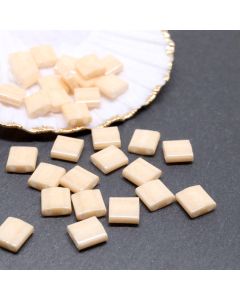 MIYUKI Tila , Japanske staklene perle sa 2 rupe (MT05050)