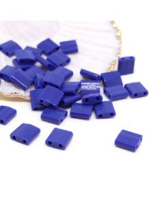 MIYUKI Tila , Japanske staklene perle sa 2 rupe (MT0507)