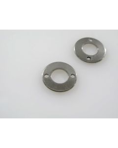 Konektor , 304 nerdjajućeg čelika, 12mm ( NČ-KON101N)