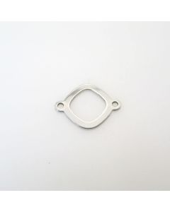 Konektor od 304 nerdjajućeg čelika, 19 x 14 mm, ( NČKON112 )