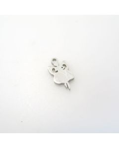 Privezak - Vila,  Nerdjajući čelik 304 ( NČPRIV141 )