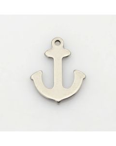 Komponente od nerdjajućeg čelika - sidro 16x13mm ( NCPRIV106N)